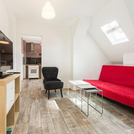 Primeflats - Apartments Panke Berlin-Wedding Zewnętrze zdjęcie